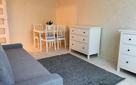 Apartaments Bałtyk Gdynia