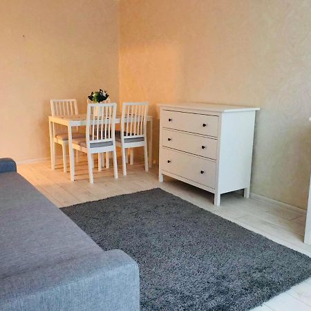 Apartaments Bałtyk Gdynia Zewnętrze zdjęcie