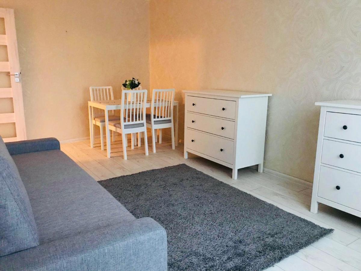 Apartaments Bałtyk Gdynia Zewnętrze zdjęcie