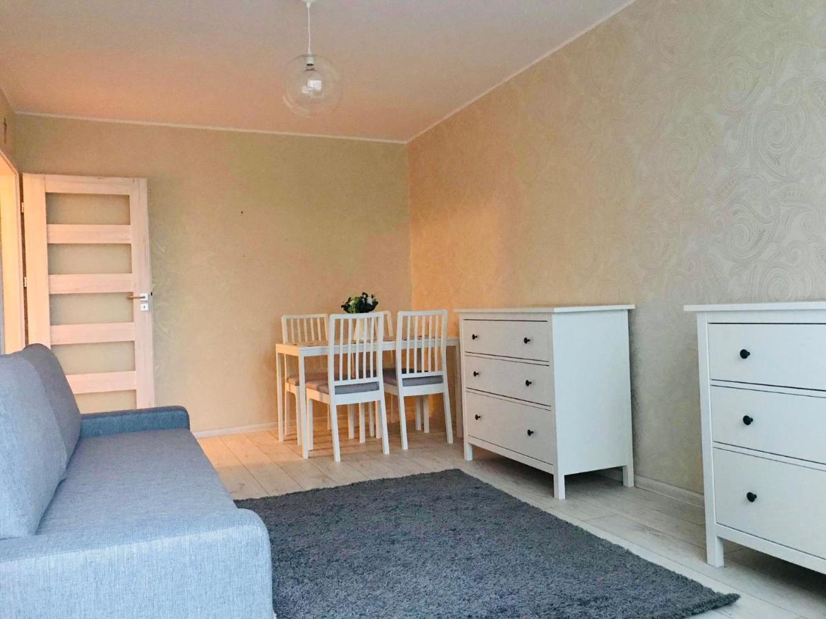 Apartaments Bałtyk Gdynia Zewnętrze zdjęcie