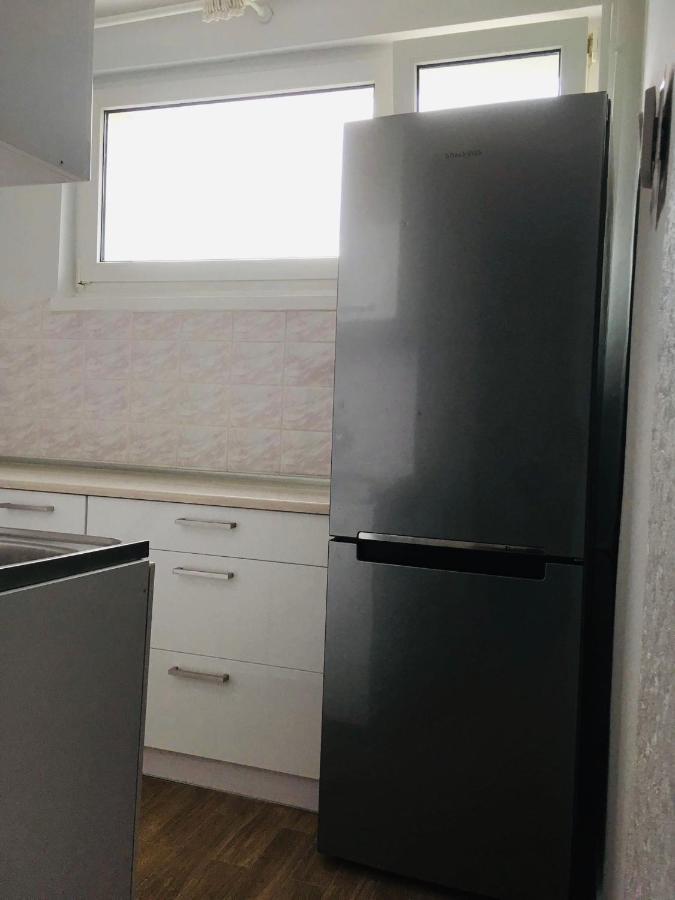 Apartaments Bałtyk Gdynia Zewnętrze zdjęcie