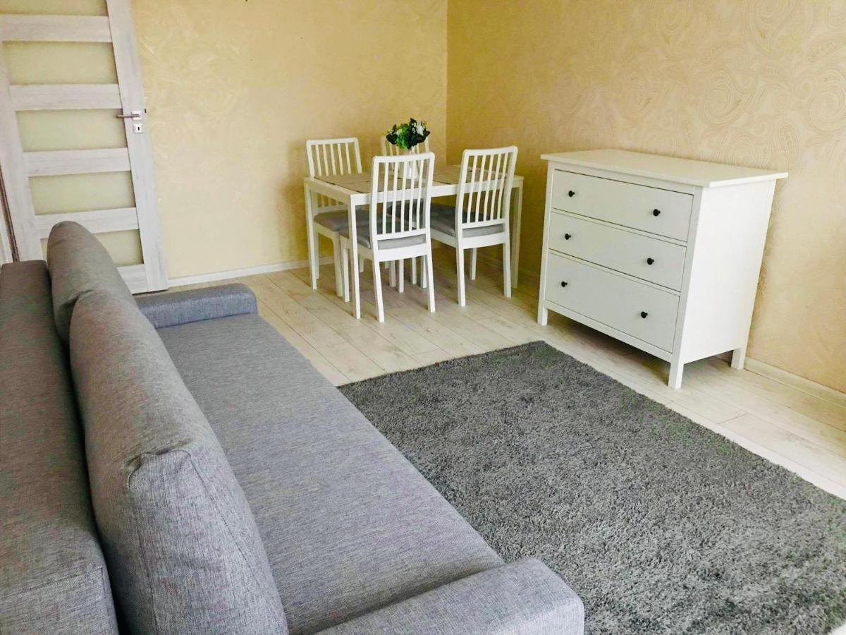 Apartaments Bałtyk Gdynia Zewnętrze zdjęcie