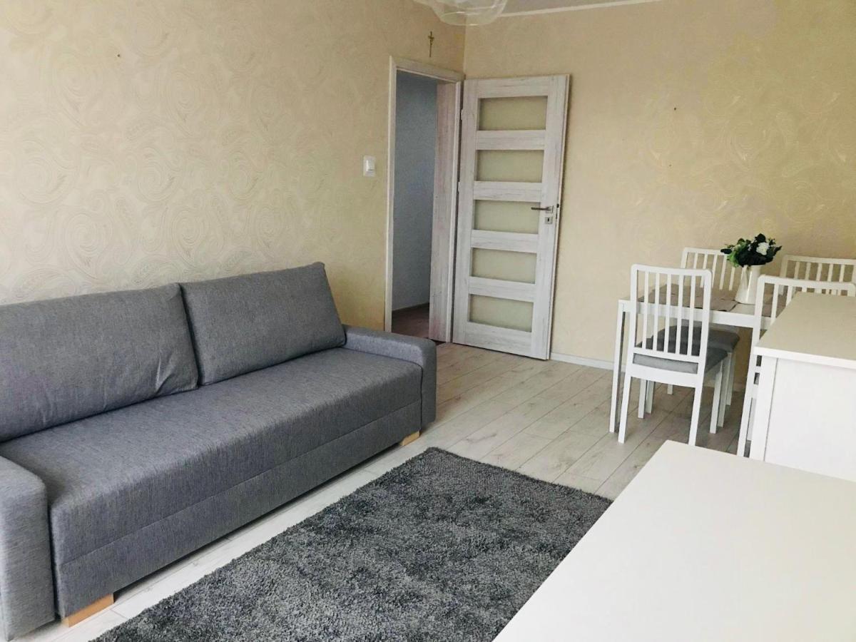 Apartaments Bałtyk Gdynia Zewnętrze zdjęcie