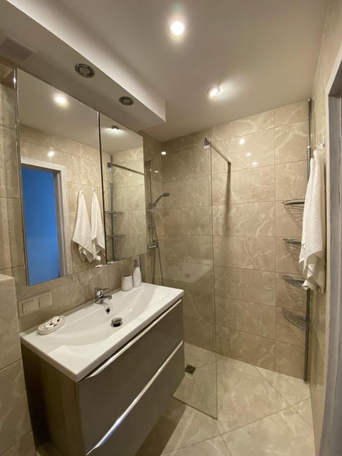 Apartaments Bałtyk Gdynia Zewnętrze zdjęcie