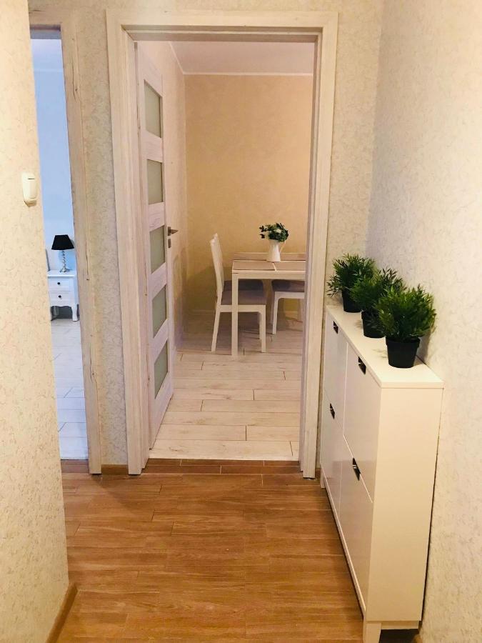 Apartaments Bałtyk Gdynia Zewnętrze zdjęcie