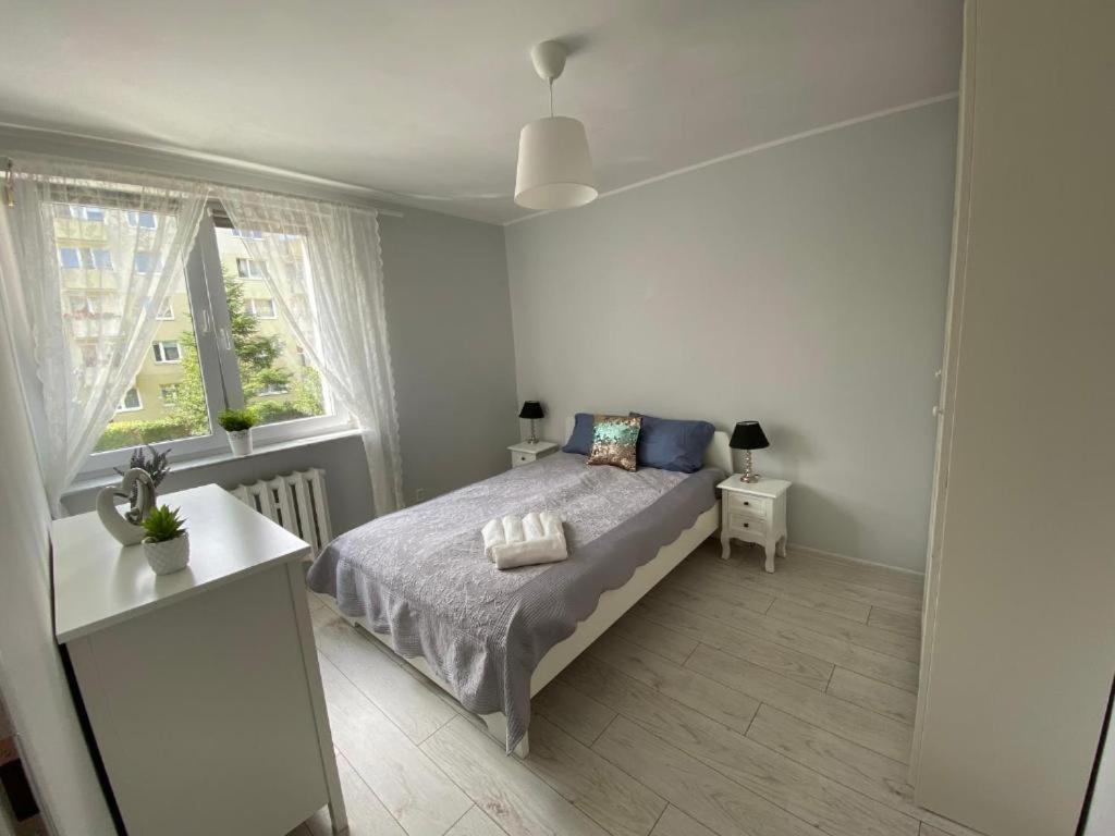 Apartaments Bałtyk Gdynia Zewnętrze zdjęcie