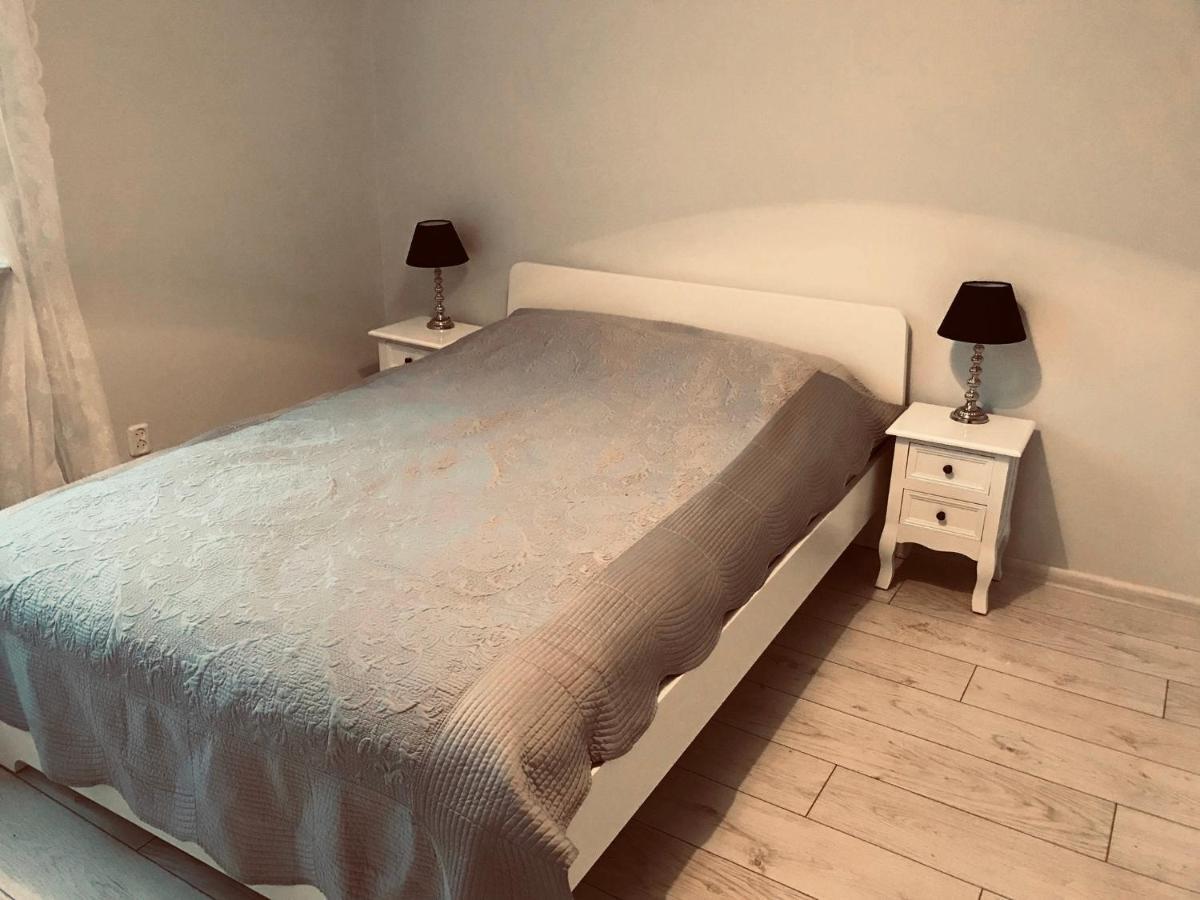 Apartaments Bałtyk Gdynia Zewnętrze zdjęcie