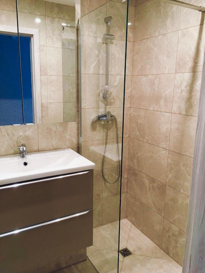 Apartaments Bałtyk Gdynia Zewnętrze zdjęcie
